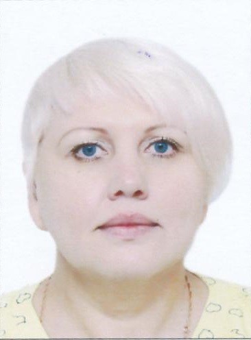 Карбаева Елена Александровна.